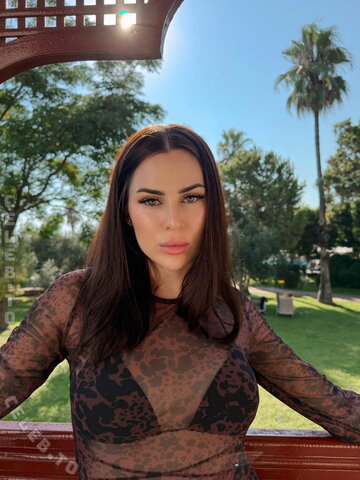 Julia Pushman – from Instagram