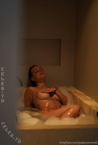 Julia Römmelt nude photo 63