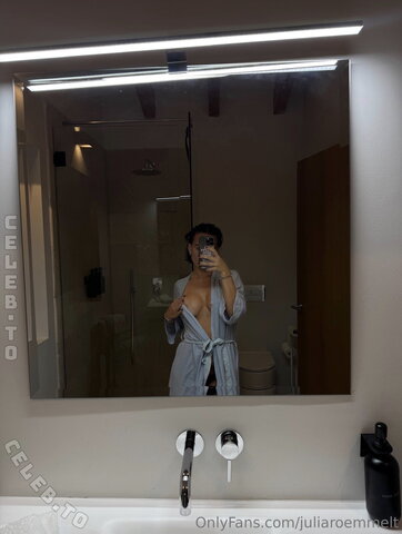 Julia Römmelt nude photo 85