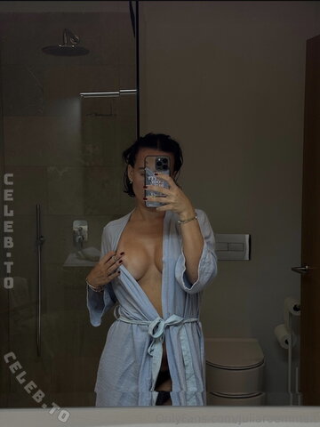 Julia Römmelt nude photo 83