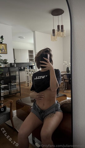 Julia Römmelt nude photo 163