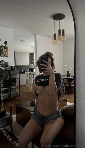 Julia Römmelt nude photo 162