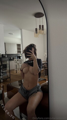 Julia Römmelt nude photo 157