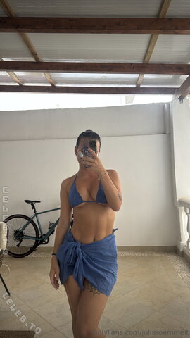 Julia Römmelt nude photo 20