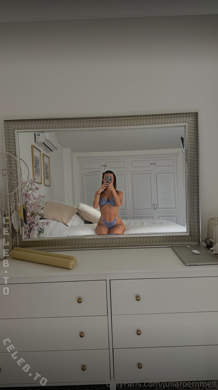 Julia Römmelt nude photo 2