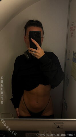 Julia Römmelt nude photo 12