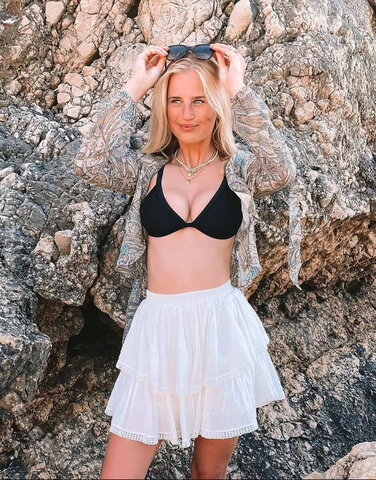 Julia Schacht nude photo 12
