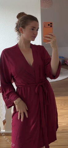 Julia Schulze – New nightgown