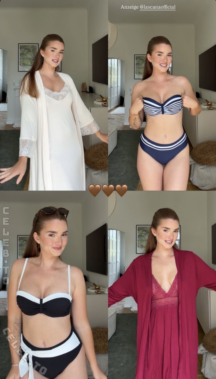 Julia Schulze nude photo 13
