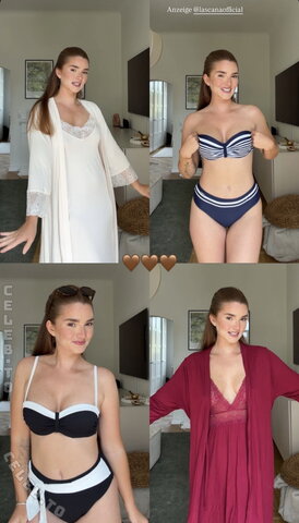 Julia Schulze nude photo 4