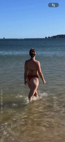 Julia Schulze – From Florian's story had to zoom in a little unfortunately