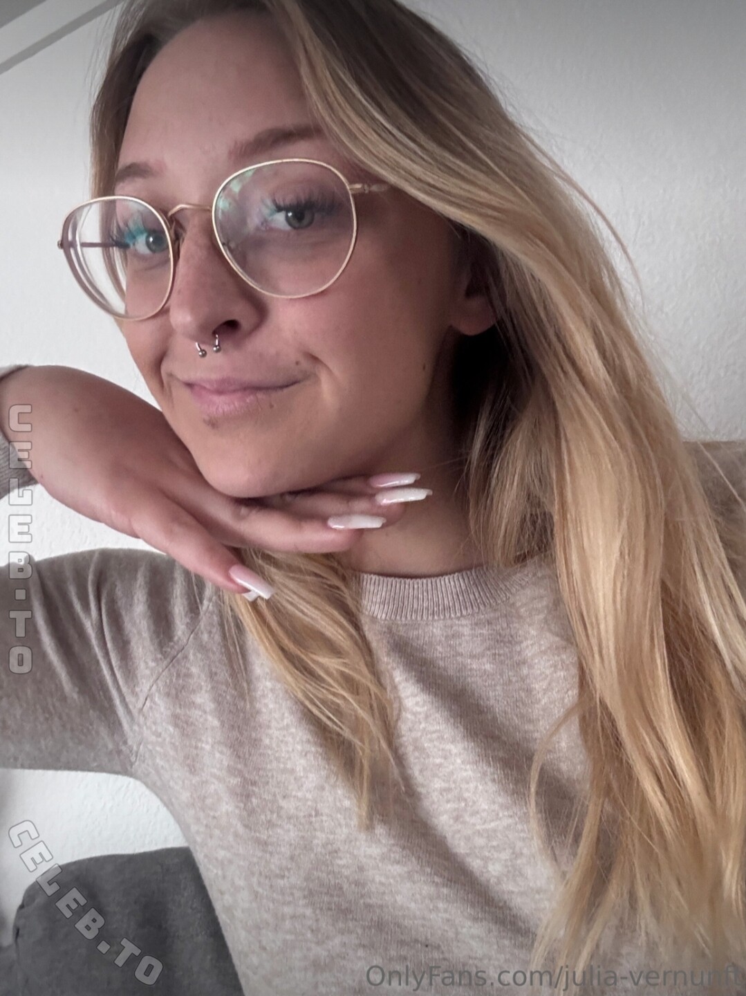 Julia vernunft nude photo 1