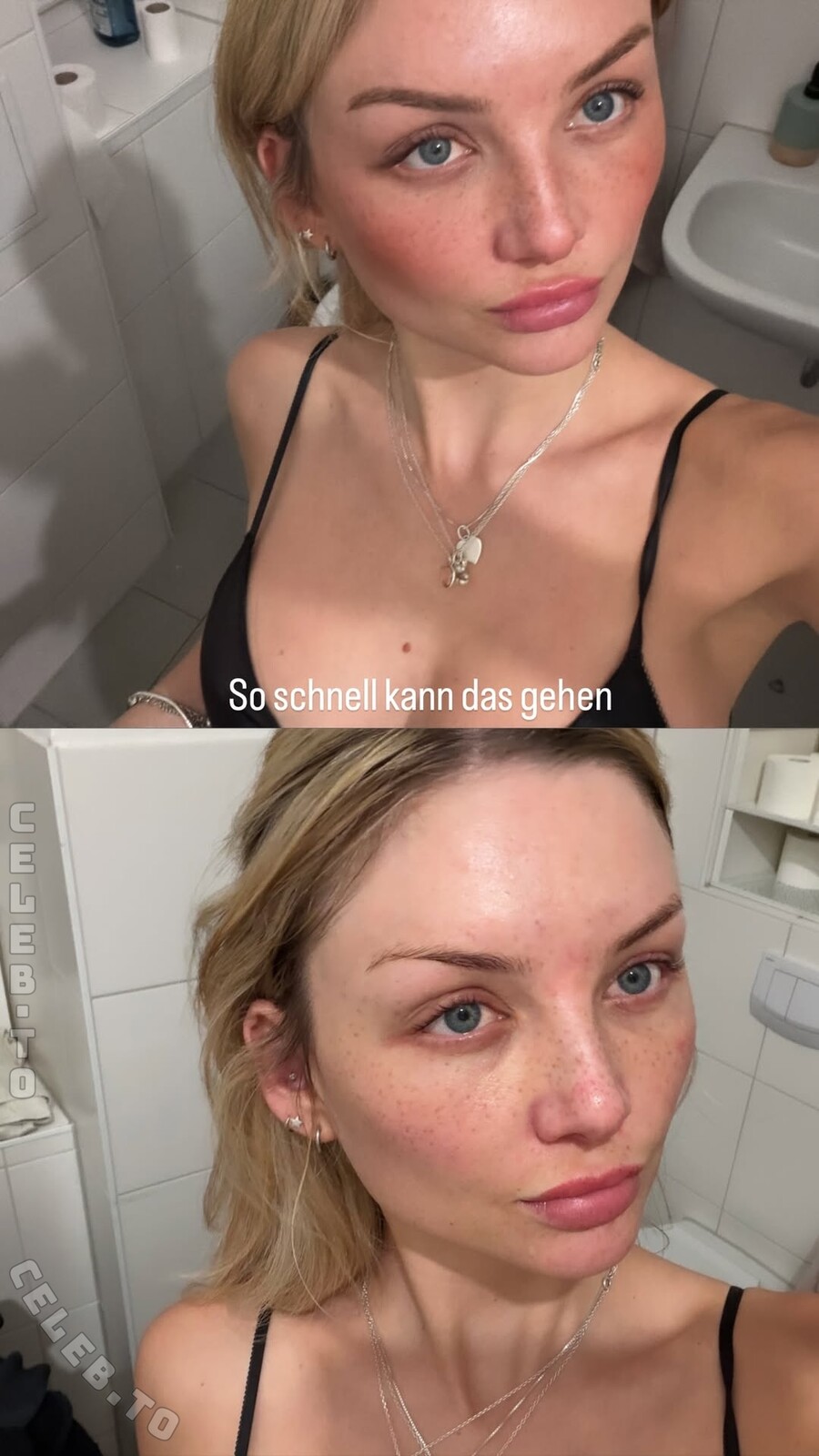 Julia Wulf nude photo 2