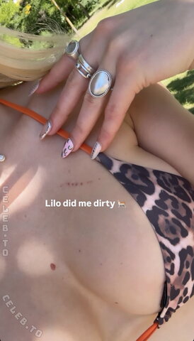Julia Wulf nude photo 3