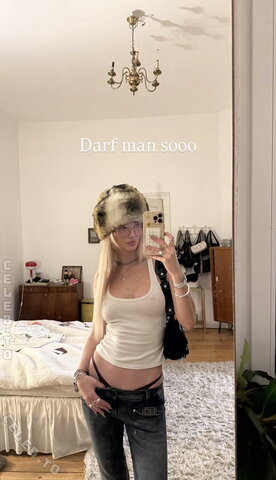 Julia Wulf New (1 photo)