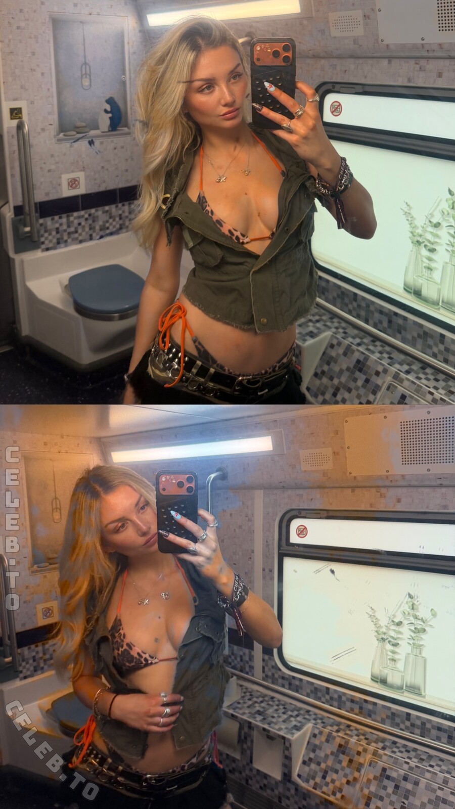 Julia Wulf nude photo 2