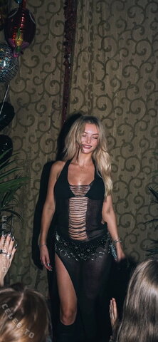 Julia Wulf – from her Insta