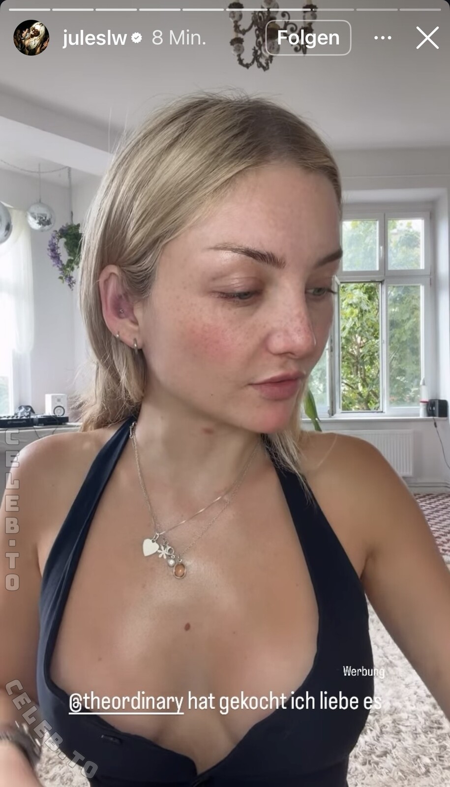 Julia Wulf nude photo 2