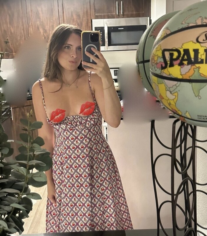 juliabracadabra nude photo 9