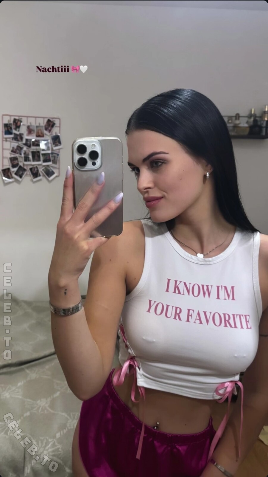 juliaelena nude photo 6