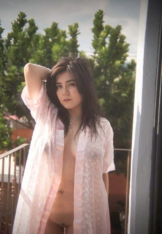 juliana bao nude photo 2