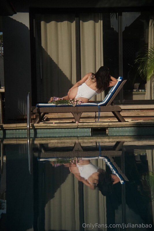 juliana bao nude photo 2