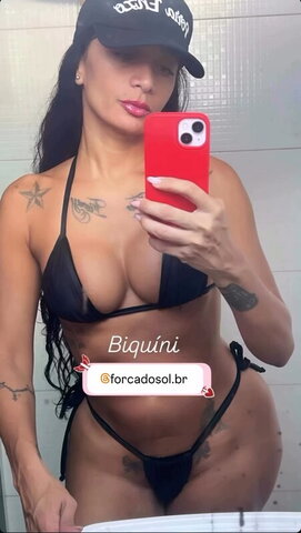 Juliana Fogosa Hot (1 photo)