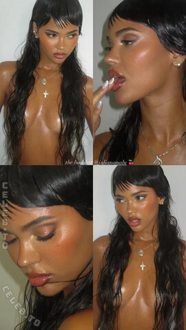 Juliana Nalu nude photo 103