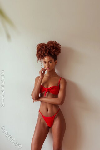 Juliana Nalu nude photo 124