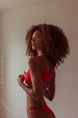 Juliana Nalu nude photo 126