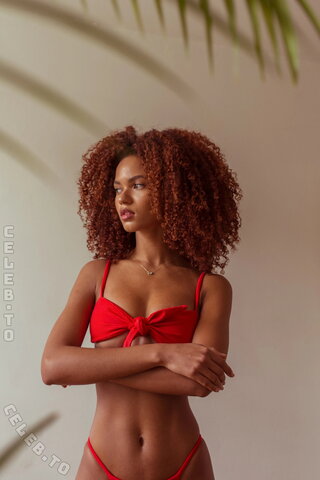 Juliana Nalu nude photo 127