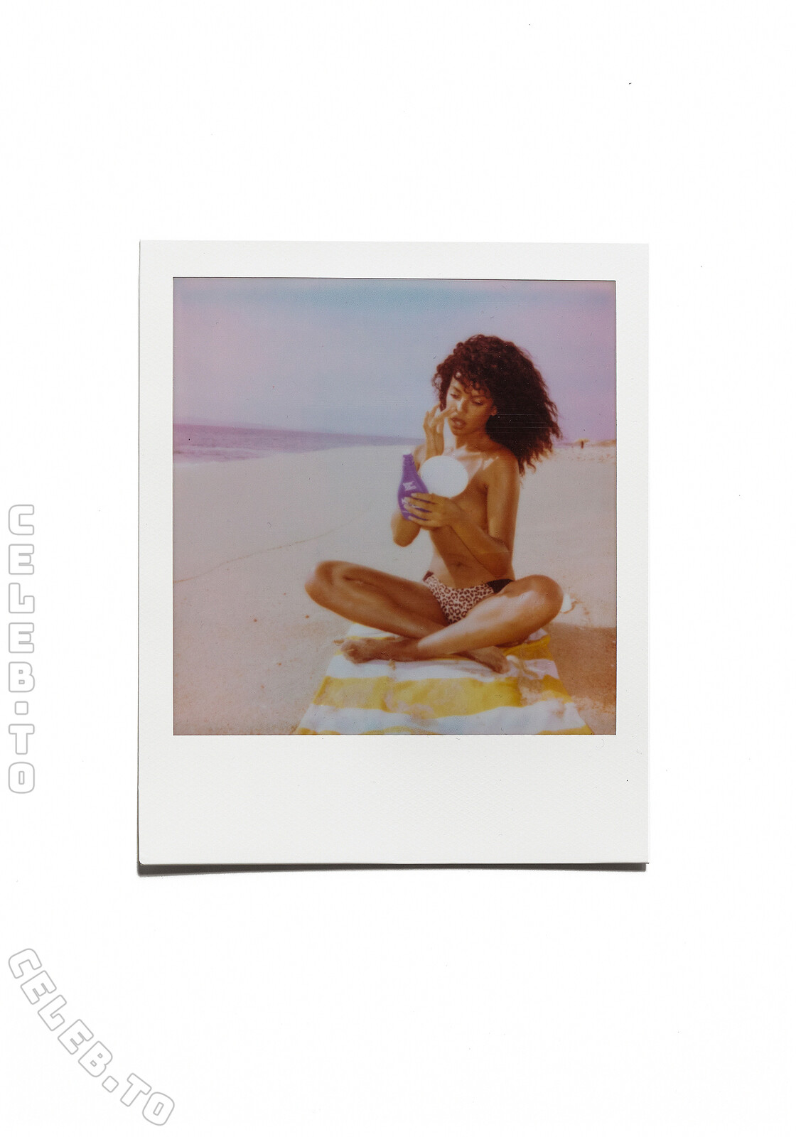 Juliana Nepomuceno nude photo 9