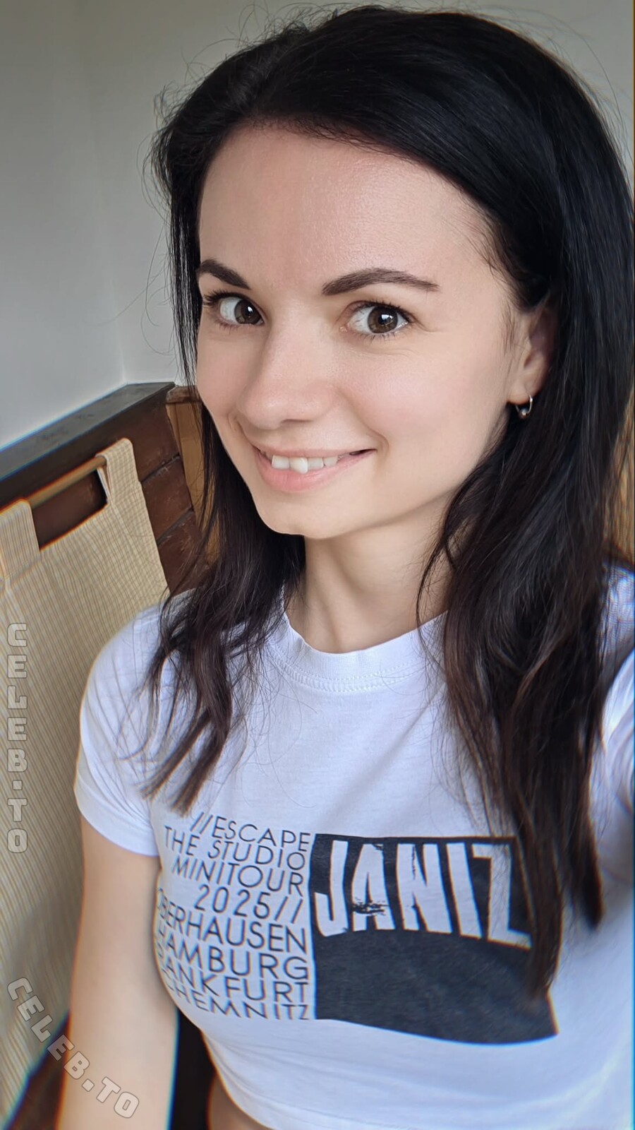 Juliane „Juli“ Meier nude photo 14