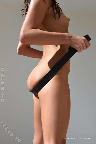 Juliane Seyfarth nude photo 97