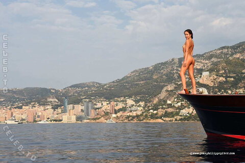 Juliane Seyfarth nude photo 105