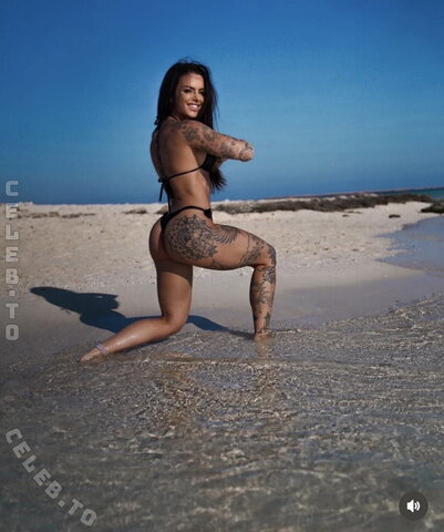 Julie_Sixx nude photo 6