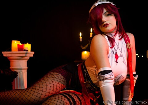 Julieta Allegretti photo 2