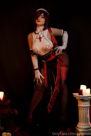 Julieta Allegretti photo 4