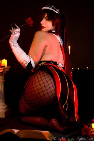 Julieta Allegretti photo 6