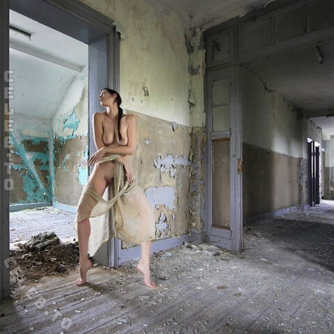 Juliette Desens nude photo 6
