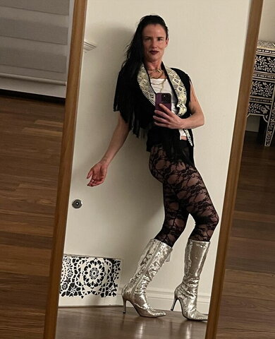 Juliette Lewis nude photo 11