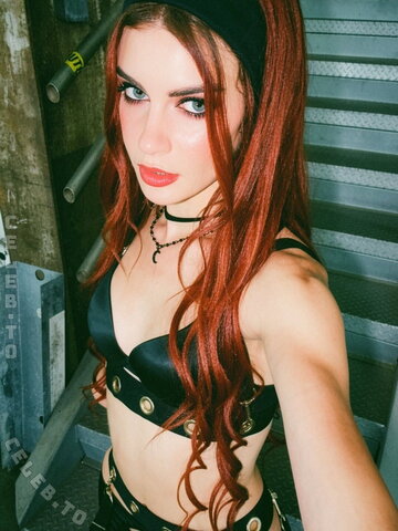 Juliette Sureau – During filming