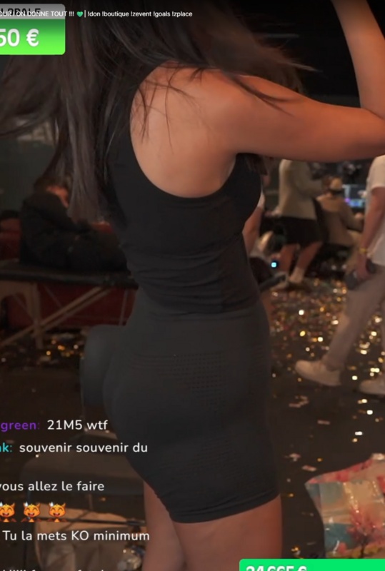 Juliettearz nude photo 2