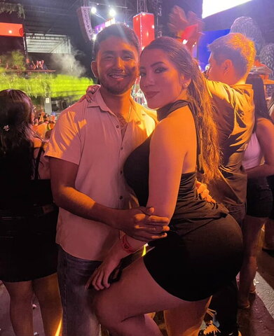 Julissa Estefany Ramirez nude photo 4