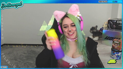 Juliversal nude photo 2
