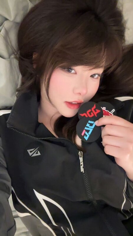 JuMayumin nude photo 6