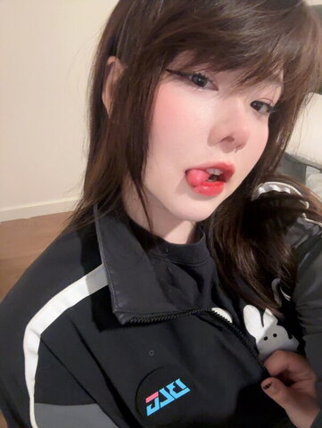 JuMayumin nude photo 14