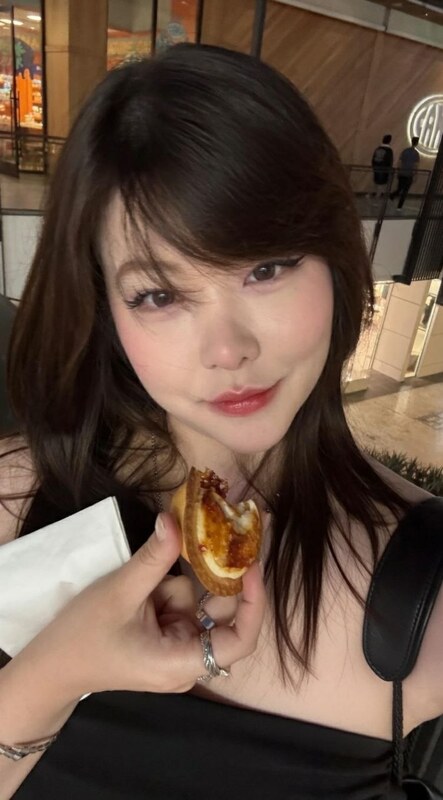 JuMayumin nude photo 9