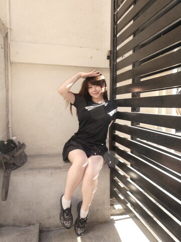 JuMayumin nude photo 2