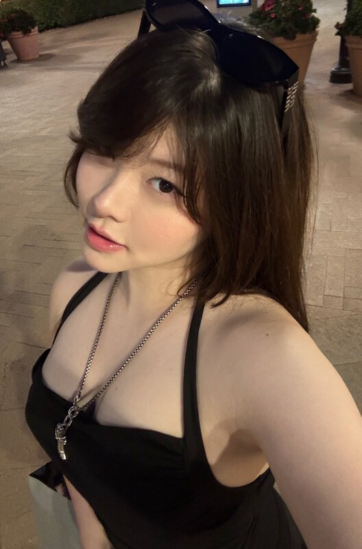 JuMayumin nude photo 2